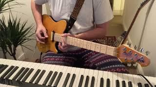 Sterling By Music Man AX3FM Demo