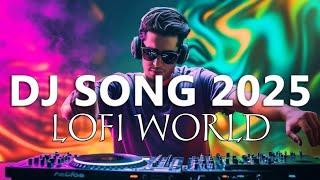 DJ Song 2025: The Ultimate Party Anthem