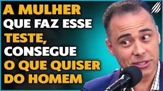 MULH3RES, FAÇAM ESSE TESTE | THIAGO MAGALHÃES | PAPO MILGRAU