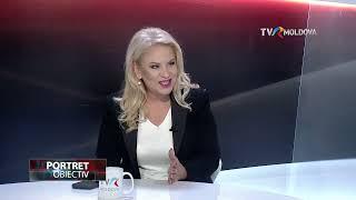 PORTRET OBIECTIV. NELLY CIOBANU: Mai am multe de spus, prin muzică, publicului meu spectator