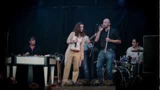 Irina Sarbu & Marius Mihalache - Minor Swing