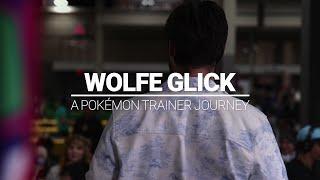 Wolfe Glick - Pokémon Trainer Journey | Pokémon VG