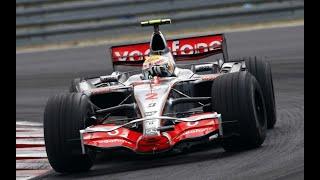 Grande Prêmio da Hungria 2007 (2007 Hungarian Grand Prix)