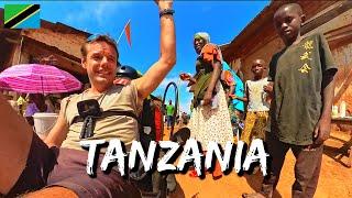 Tanzania Unexpected First Impression  vA 120