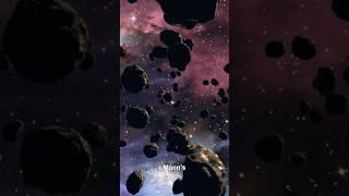 Why Your Internet Needs the Moon   #SpaceTech #SatelliteInternet #fyp #shorts