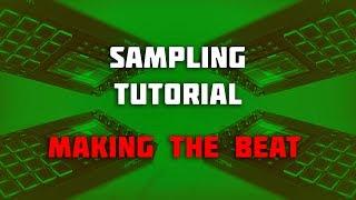 How To Use A Sample In Fl Studio 12 (Making The Beat + Effects) 