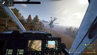 [SQUAD] - INSANE 3.5K HOUR HELI PILOT MOMENTS