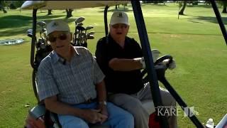 Land of 10,000 Stories: A day with 'The Duffers' golf league