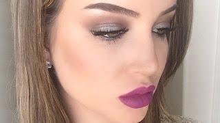 IN DEPTH Eyeshadow tutorial  Tips, Tricks, Blending, For beginners