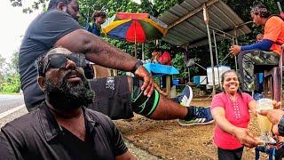 எனது கடைசி Video! Tamil bros All Srilanka Walking | Alasteen Rock