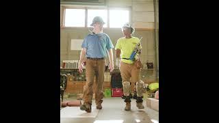 Join the Carpenters Union