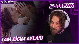 ELRAENN - VALASKA VE UTKU İLE İLİŞKİ SOHBETİ