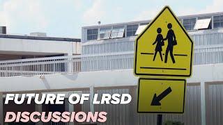 Discussions on future of state-controlled LRSD to begin this week