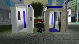 Roblox-Лифтовой