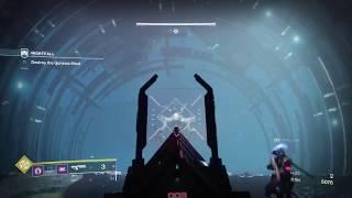 Destiny 2. Siege Engine Triumph. Pyramidion Nightfall.