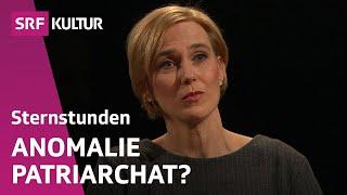 Wie das Patriarchat in die Welt kam | Sternstunde Religion | SRF Kultur