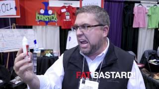 Monster Oil Celebrity Endorsements