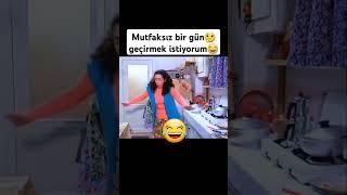 Bi değişiklik olsun #aboneolurmusun #gülmekiçinizle #güldürgüldürshow