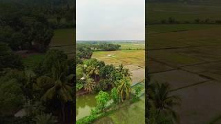 beautiful drone footage #shorts #dronefootage #dronevideo