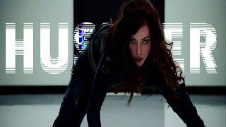 Natalia Romanova || Hustler