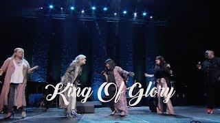 Cece Winans with Point Of Grace | King Of Glory (Live in Nashville, TN)