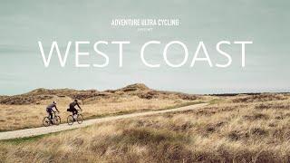 West Coast - A gravel cycling adventure (2020)