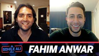 Fahim Anwar | The Sohile Ali Show EP. 8