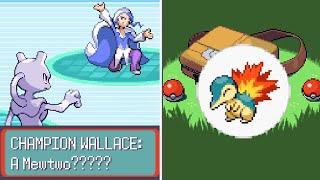 14 Obscure Secrets in Pokémon Emerald!