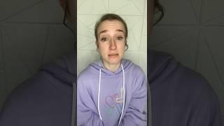 An unfortunate life update