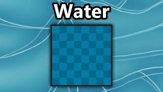 Chess - The WATER Update