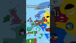 #map #mapping #geography #biggerbetterstronger #europe #germanempire #mapper #brawlstars #memes #map