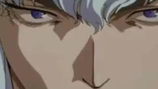 anime!webm Berserk, Evangelion