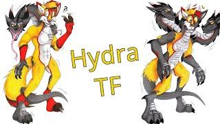 Hydra Transformation / Hydra TFTG