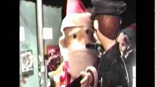 MADtv - Clops (Santa & Gumby) 1995