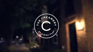 BlackPine Communities - The Creamery