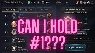 Hundred Soul - Can it be?? Can I hold this #1???