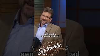 Shawn Boonstra Explains the Dangers of Questioning Authority Recklessly