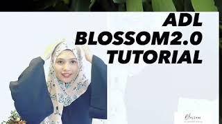 HIJAB | SHAWL INSTANT DUA MUKA/DOUBLE LOOP
