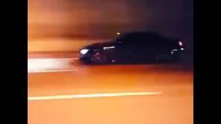 Bmw M5 V10 E60 tunnel