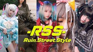 RSSWAM: The Best Fashionable Wetlook, Messy & Muddy Girl Show in 2024 | BLACK FRIDAY SALE 2023