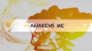 Your Love Awakens Me - Phil Wickham Lyric Video