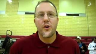 Andy Bauer Interview 1-22-11.MOV