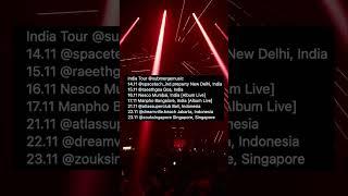 DanceSignal News | Innelea | Hello Asia 2024