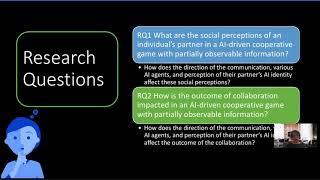 Effects of Communication Directionality and AI Agent Differences in Human-AI Interaction