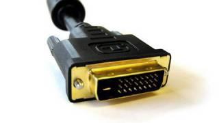 How To Link An Xbox 360 or a Ps3 To an LCD Monitor