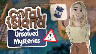 5 Things We STILL Don't Know About Coral Island! 