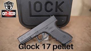 Glock 17 Pellet
