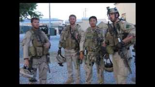 Navy SEAL Operation Redwings Tribute and Dedication