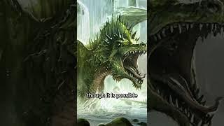 Daenerys Middle Child - Rhaegal