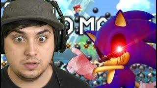 4 XNiL EID | Super Mario Maker Course Submissions